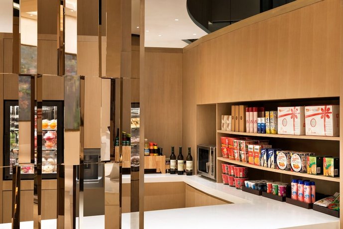 Hyatt House Shanghai Hongqiao CBD
