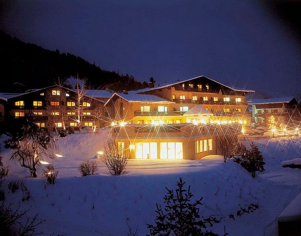Hotel Zum Stern Bad Hofgastein Angertal Ski Resort Austria thumbnail