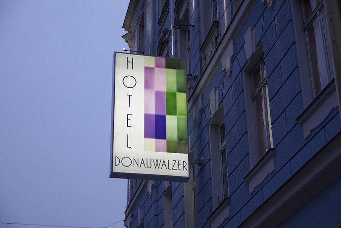 Boutique Hotel Donauwalzer