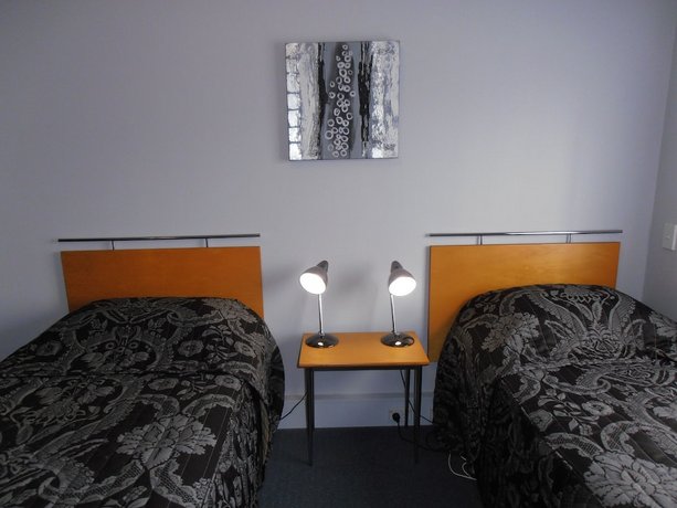 Best Western Wellington