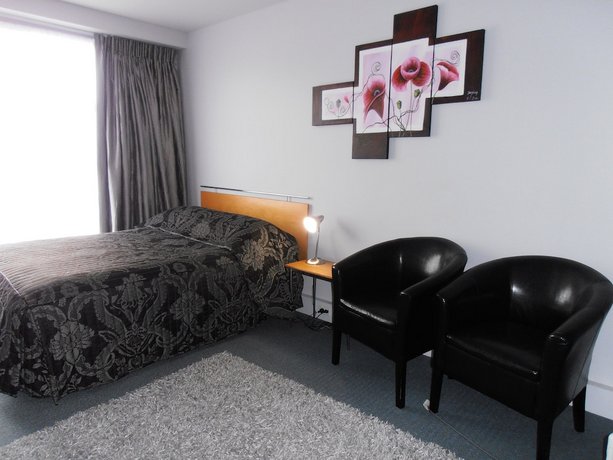 Best Western Wellington