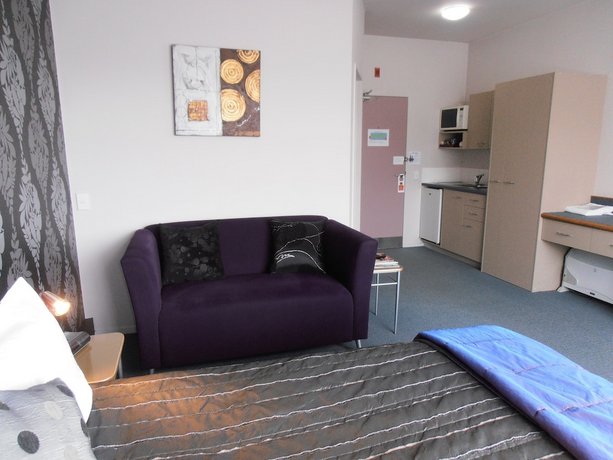 Best Western Wellington