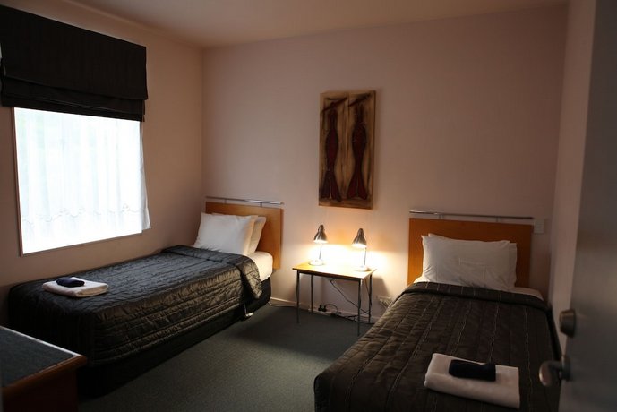 Best Western Wellington