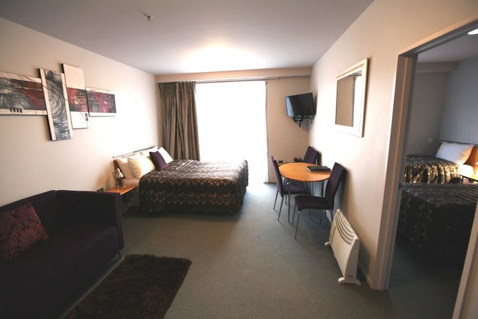 Best Western Wellington