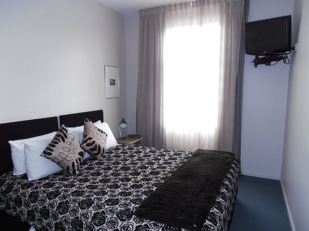 Best Western Wellington