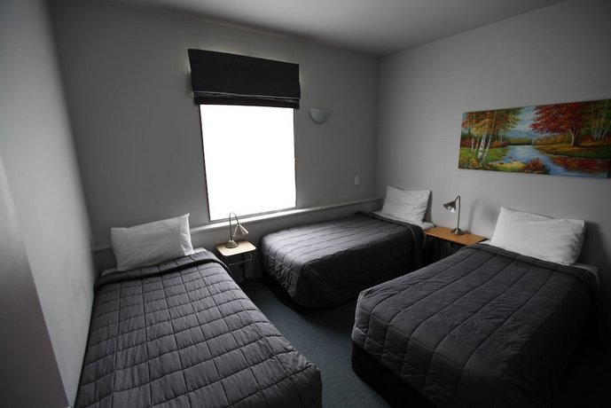 Best Western Wellington