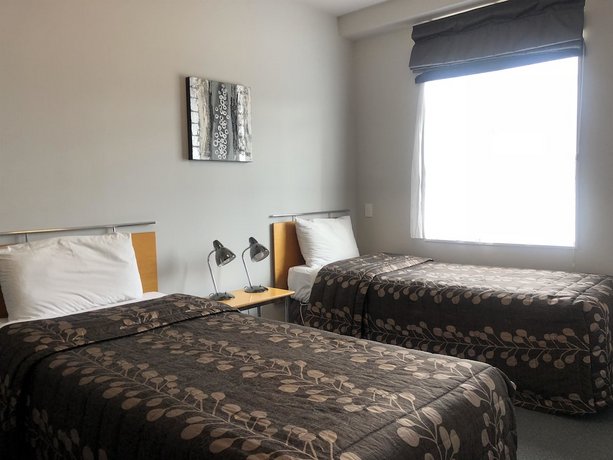 Best Western Wellington