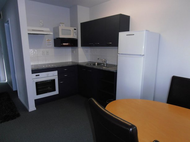 Best Western Wellington