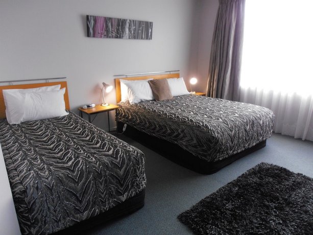 Best Western Wellington