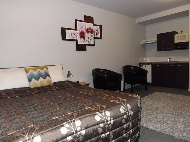 Best Western Wellington