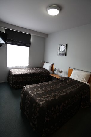 Best Western Wellington