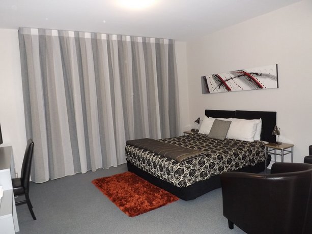 Best Western Wellington