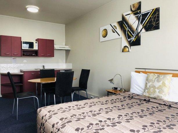 Best Western Wellington