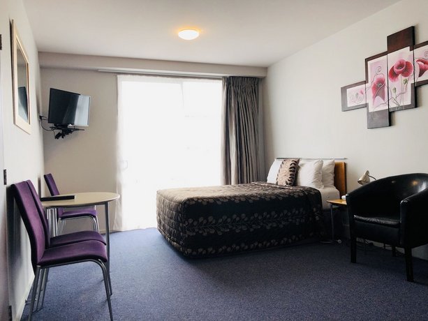 Best Western Wellington