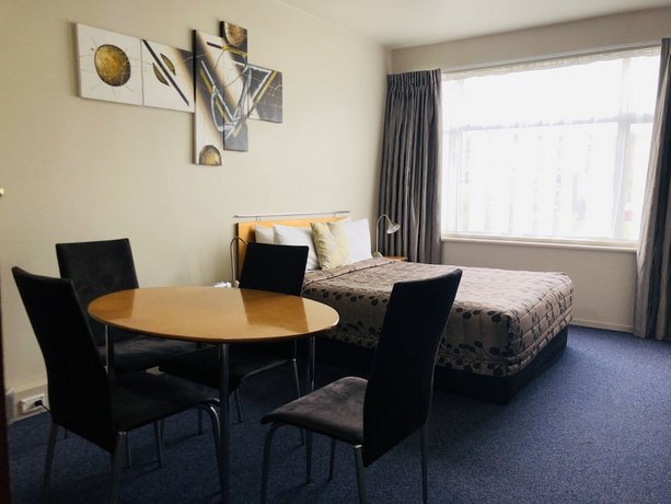 Best Western Wellington