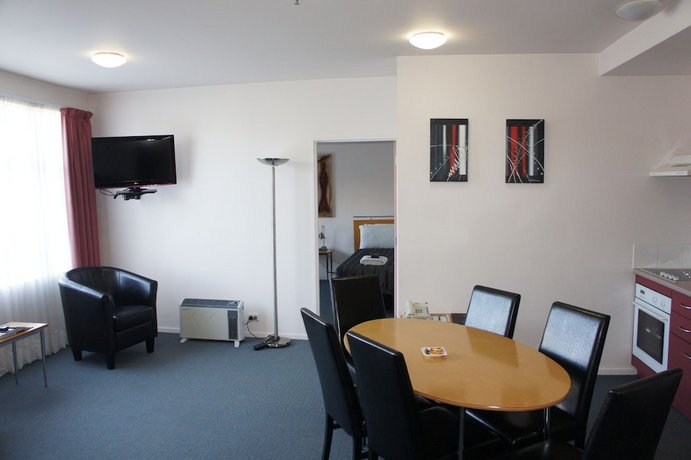 Best Western Wellington