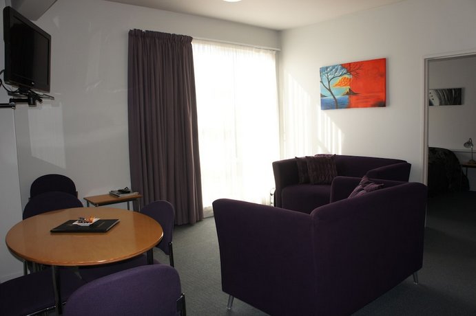 Best Western Wellington