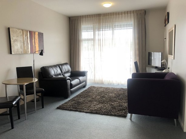 Best Western Wellington
