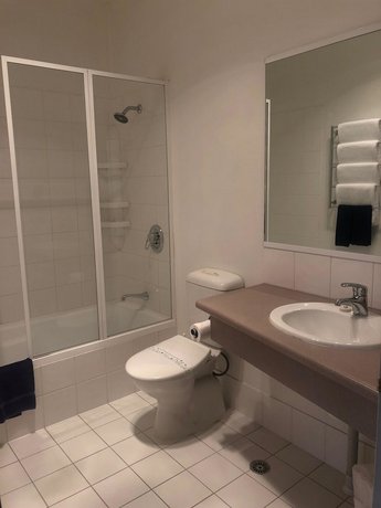 Best Western Wellington