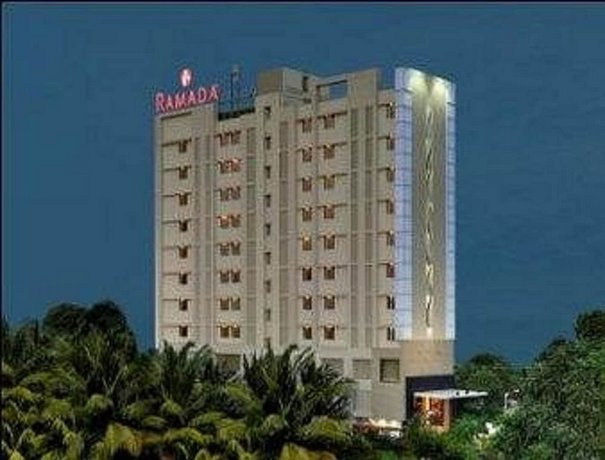 Ramada Ahmedabad