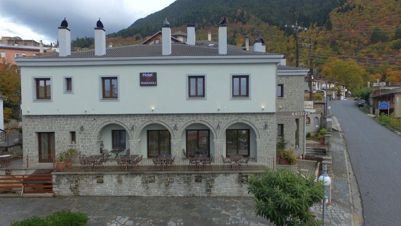 Hotel Rodovoli