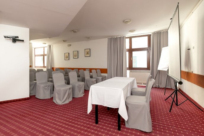 Hotel Jadran Sibenik
