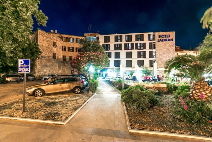 Hotel Jadran Sibenik
