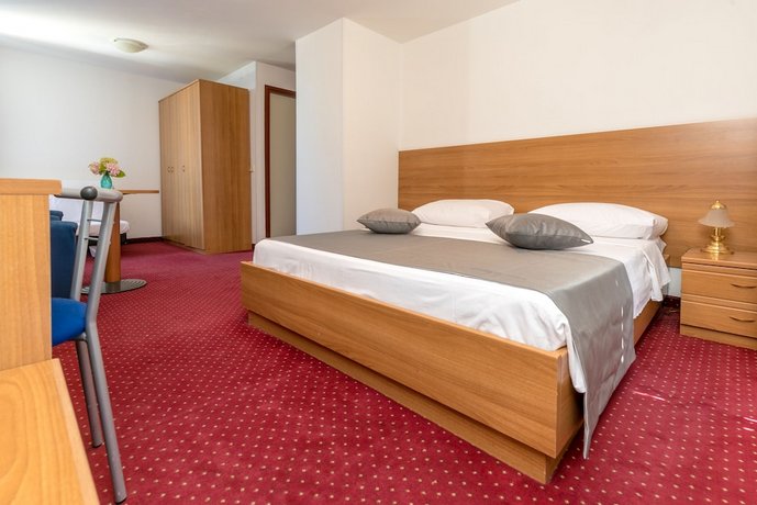 Hotel Jadran Sibenik