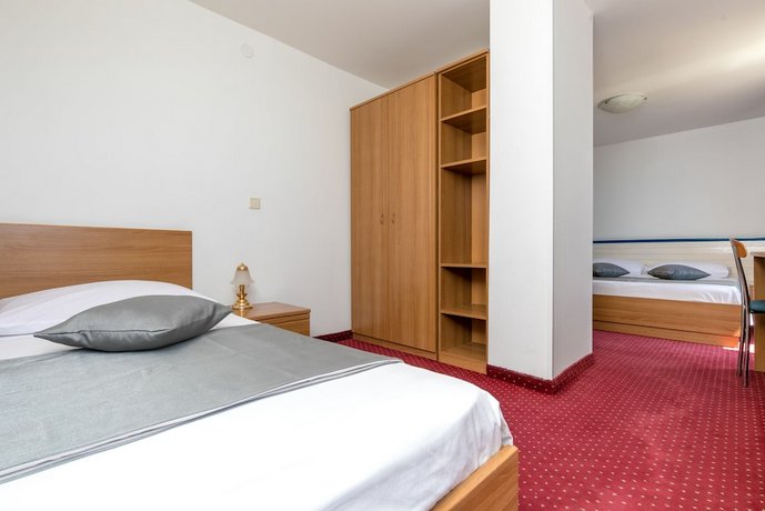 Hotel Jadran Sibenik