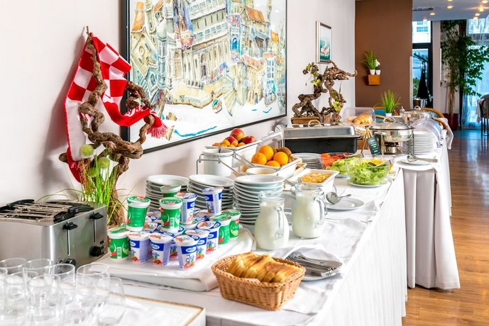 Hotel Jadran Sibenik