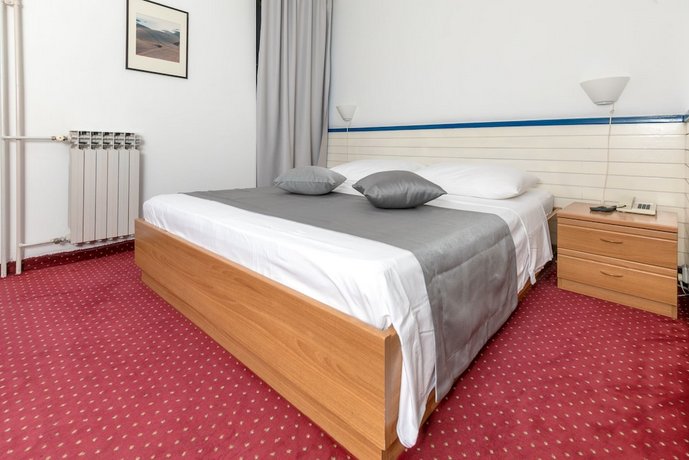 Hotel Jadran Sibenik