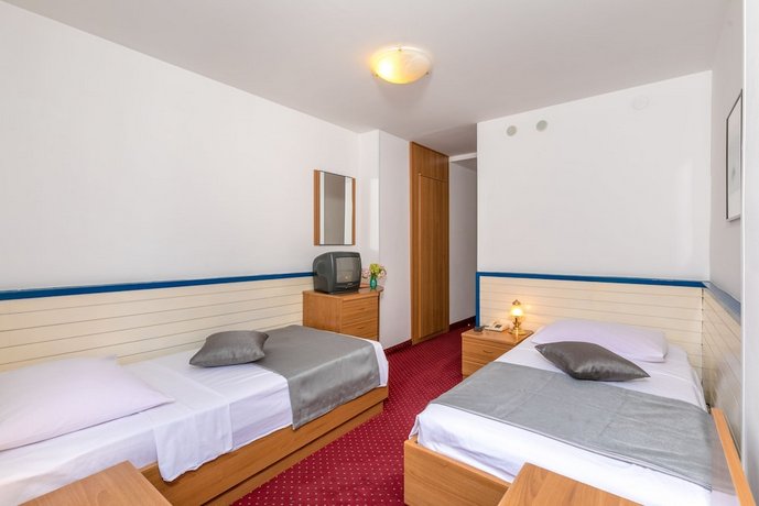 Hotel Jadran Sibenik
