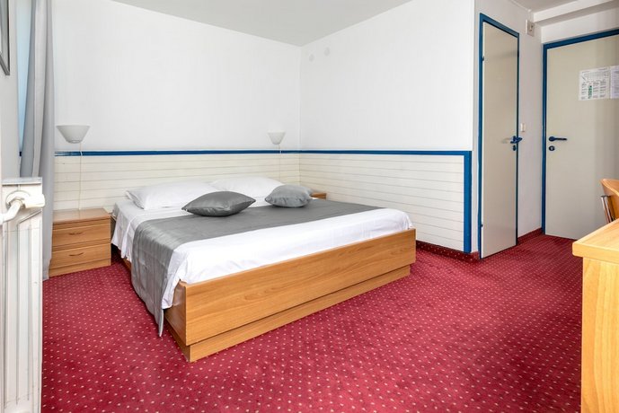 Hotel Jadran Sibenik