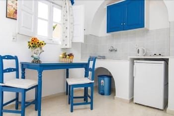 Dioskouri Art Villas