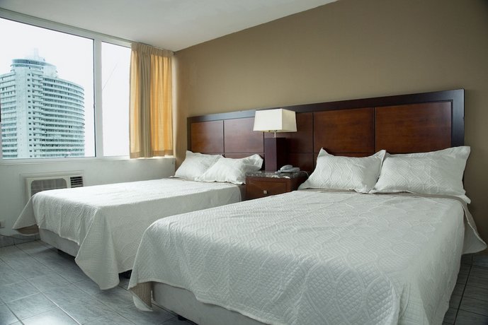 Hotel Republica Panama