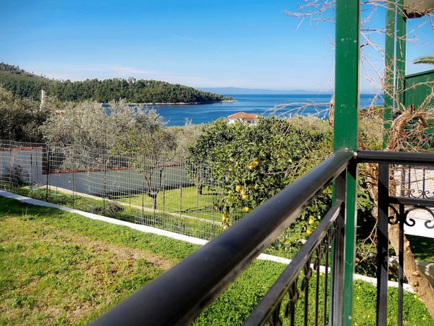 Hotel Panormos Beach Skopelos