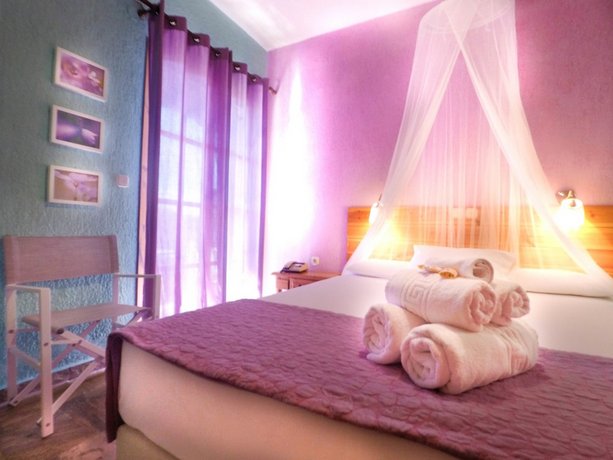 Hotel Panormos Beach Skopelos