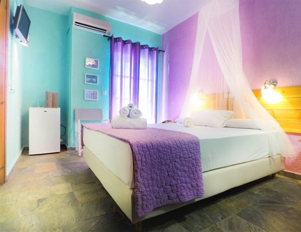 Hotel Panormos Beach Skopelos