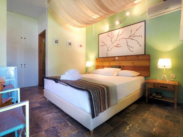 Hotel Panormos Beach Skopelos