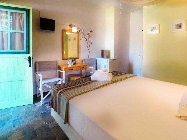 Hotel Panormos Beach Skopelos