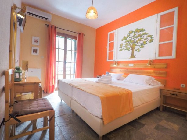 Hotel Panormos Beach Skopelos