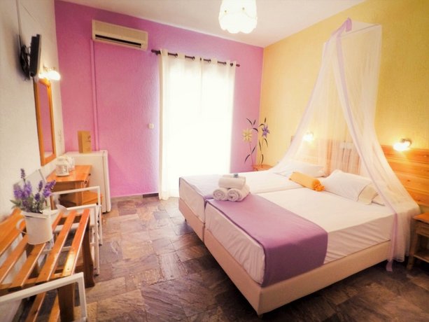 Hotel Panormos Beach Skopelos