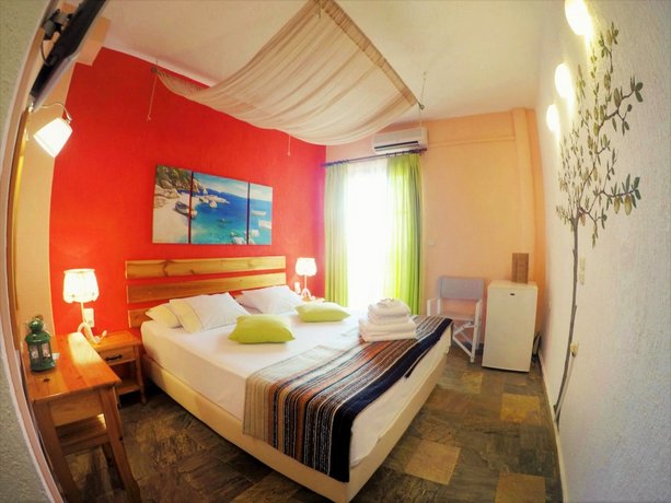 Hotel Panormos Beach Skopelos