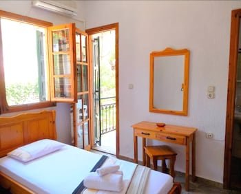 Hotel Panormos Beach Skopelos