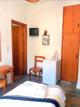 Hotel Panormos Beach Skopelos