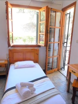 Hotel Panormos Beach Skopelos