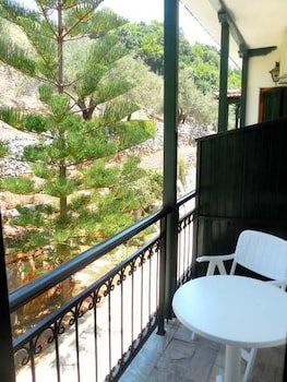 Hotel Panormos Beach Skopelos