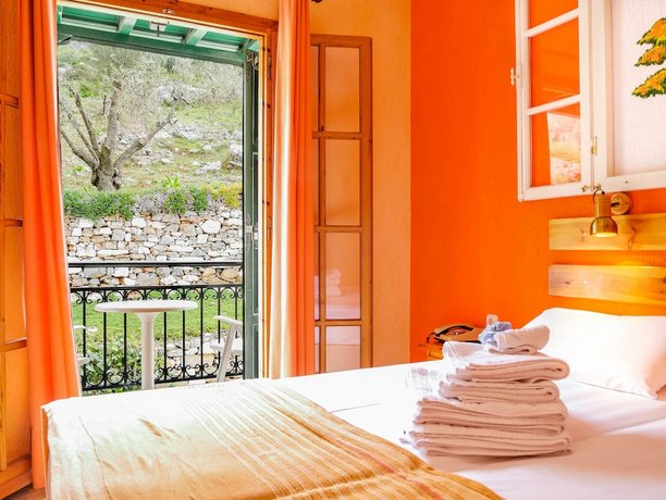 Hotel Panormos Beach Skopelos