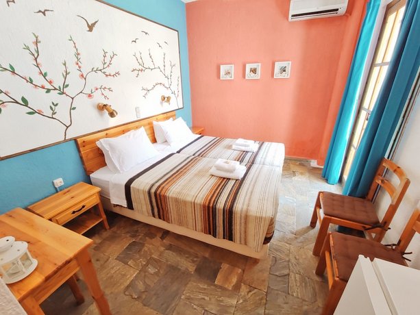 Hotel Panormos Beach Skopelos