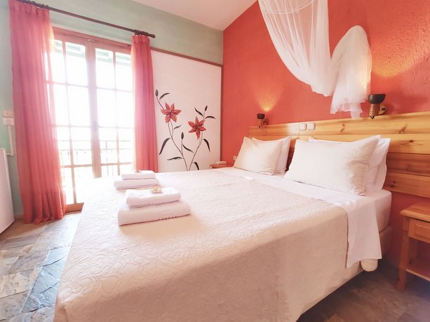 Hotel Panormos Beach Skopelos